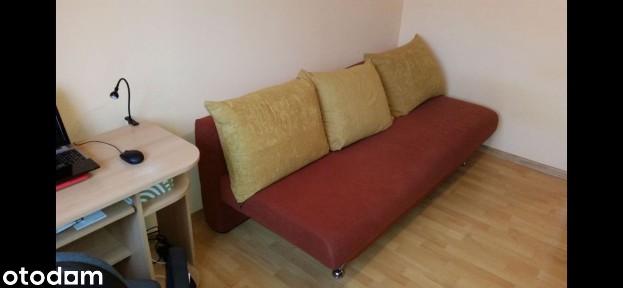MIKROKAWALERKA 20 m² - WARSZAWA WŁOCHY