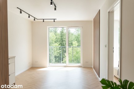 NOWE 2 pokoje + GARAŻ/BOKS + Umów DNI OTWARTE + 15min do CENTRUM