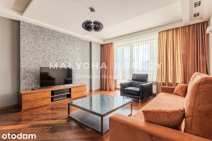 Apartament w sercu Warszawy | 77 m² | Śródmieście