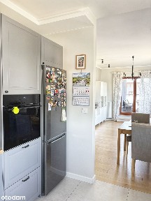 Apartament 98 m² z tarasem | Ostatnie piętro, 2 łazienki | Józefosław