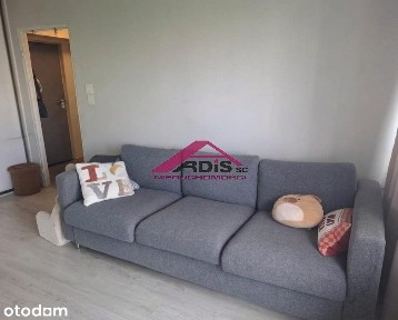 Mieszkanie na Bielanach 2 pokoje, balkon.