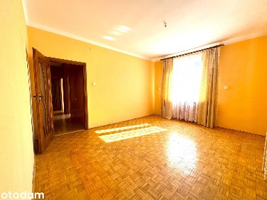 Mieszkanie - Parter - 47,33 m² os. Wojciechowice