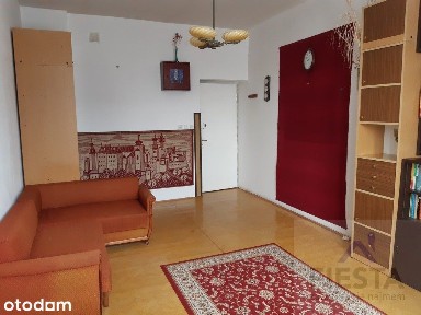 ! 3 pokoje róg Czerniakowskiej i Suligowskiego