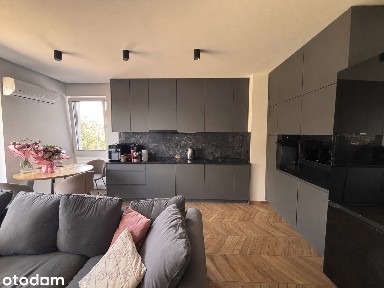 Mieszkanie, 64,44 m², Lubin