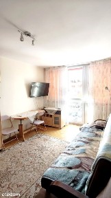 Mieszkanie, 37,20 m², Lubin