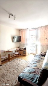 Mieszkanie, 37,20 m², Lubin