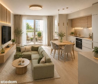 ⭐2m w centrum Wrocławia⭐ Gotowe do odbioru!⭐