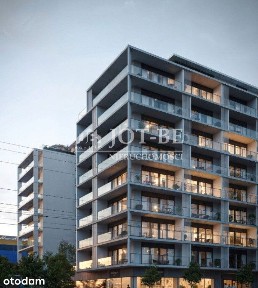 Mieszkanie 47m2 | Stare Miasto | nowe