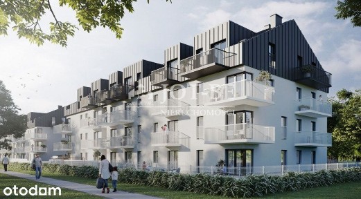 Apartament | 103,54m2 | brak podatku Pcc