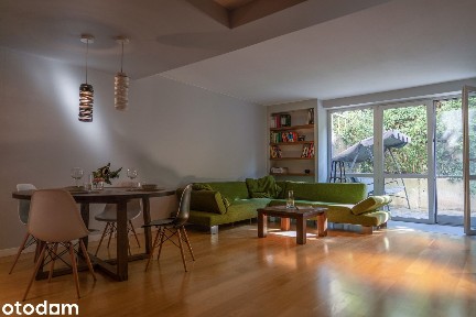 Niezwykły 2 poziomowy apartament| Karłowice|Garaż w cenie
