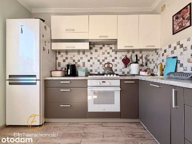 Rezerwacja | 47,22 m² | ul. Grodzieńska