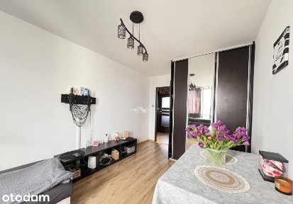 Mieszkanie 42 m² | 2 pokoje | ul. Śliczna | Wrocław | 8. piętro