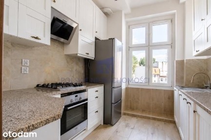 Śródmieście | 92m2 | 4 pokoje | Balkon