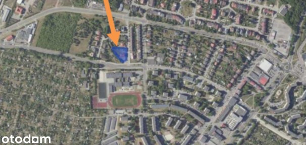 Mieszkanie, ul.Gimnazjalna, Jelcz-Laskowice