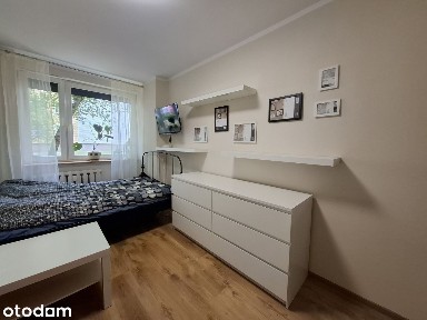 Kopernik 62,80 mkw, parter