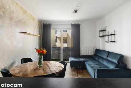 3 pokoje|57 m²|Nowe osiedle|Balkon|Parking|Gotowe