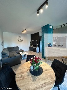 Bezczynszowe, 3 Pokojowe Mieszkanie - Ustronie