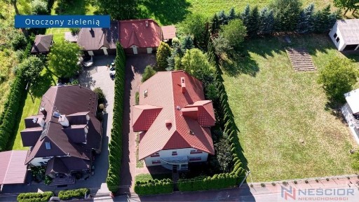 Dom dla wymagajacych | 244m2 | Nowe Iganie