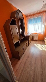 Do WYNAJĘCIA Mieszkanie 45 M/2 UL Gałczyńskiego KLUCZBORK