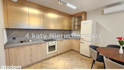 Butikowa Kamienica* 3 pokojowe*klima