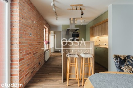 Dom wolnostojący 147 m² | niskie koszty utrzymania