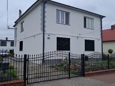 Dom Mielec - piętro na sprzedaż 90 mkw