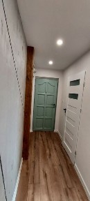 Mieszkanie 38,5m Strzelce Opolskie
