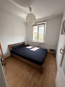 Mieszkanie 40m², 2 pokoje, 3 piętro, balkon, piwnica, Brzeg