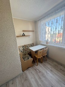 Mieszkanie w centrum miasta-sprzedam