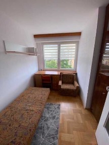 Wynajmę mieszkanie 4-pokoje na Czechowie, 2500 zł