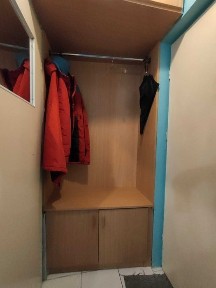 Kawalerka 20 m² | ul. Kiepury | od września | niski czynsz | prywatnie
