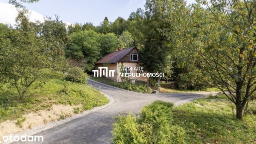 Tani dom w spokojnym malowniczym miejscu | 150m