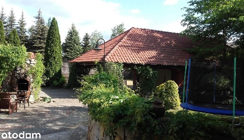Dom i budynki przemysłowe - Stalowa Wola