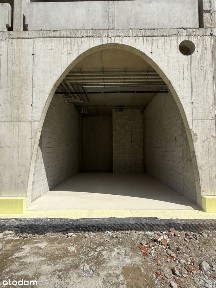Nowoczesny lokal nad Odrą 55,66 m² Łuk