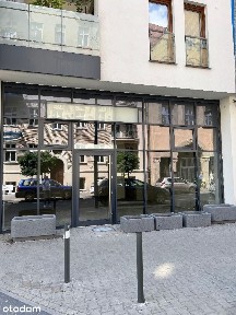 Lokal Usługowy / Usługi Medyczne / Gastronomiczny/Biurowy