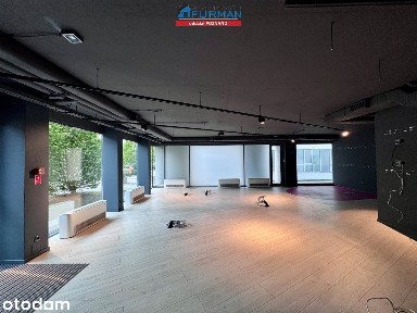 Lokal 145 m², parter, witryna, ul.Piątkowska 116