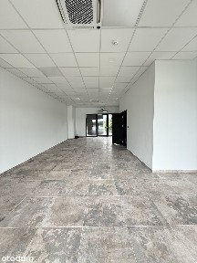 WYNAJĘTY - Lokal usługowy, biuro do wynajęcia - Szałe Park