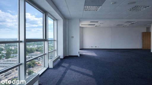 Biuro do wynajęcia na Jeżycach