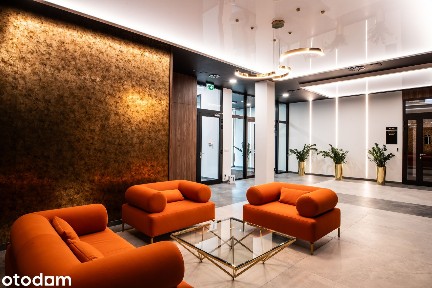 WŁAŚCICIEL, Nowoczesne biuro 50 m² | Poznań ul. Kopanina 30A |