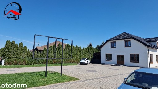 Sklep, lokal handlowo-usługowy