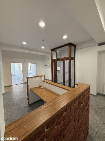 Lokal 157 m2 w centrum Chodzieży 1 piętro całość lub część lokalu