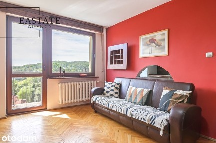4 pokoje, balkon i świetna lokalizacja | Sopot