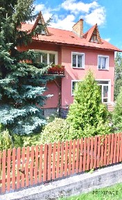 Wyjątkowy pensjonat w Karpaczu na wynajem