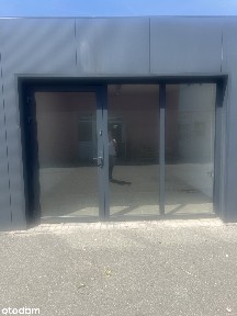 Wynajmę lokal usługowo-handlowy 24 m2, teren Giełdy Kwiatowej Tychy