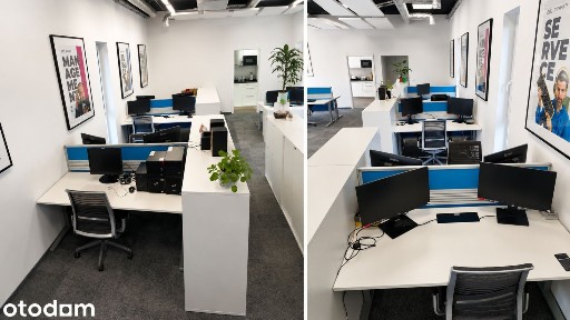 Biuro 164 m² Opole ul. Oleska WYSOKI STANDARD Parking PROMOCJA !