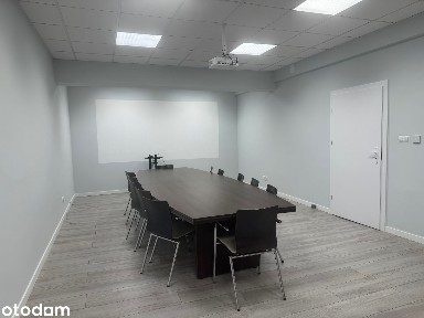 Lokal usługowo biurowy w centrum Osielska