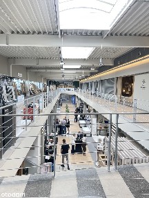 Lokale usługowe | Showroom| Lokal Handlowy