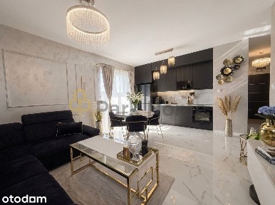 3 pokoje | Wysoki standard | Loggia | Zapraszam
