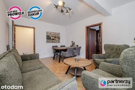 Sopot | 3 Pokoje| Komfort I Elegancja