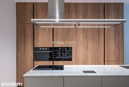 3 pokojowy Apartament Premium na Mokotowie.